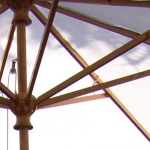 Sonnenschirm