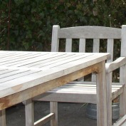 Die Terrasse