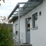 das Haus