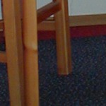 großes Doppelzimmer