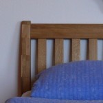 großes Doppelzimmer