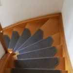 Treppe