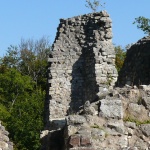 Ruine Falkenstein
