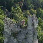 Burgruine