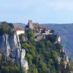 Burg Wildenstein