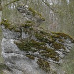 Felsentäle