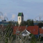 Blick auf Ennetach