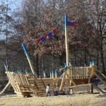 Schwarzachtalseen