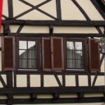 Fachwerkhaus