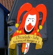 Fastnachtsumzug 2008