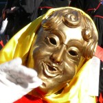 Fastnachtsumzug 2008