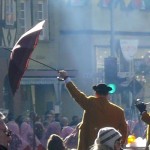 Fastnachtsumzug 2008