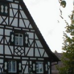 großes Haus