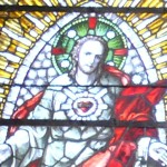 Altar und Fenster