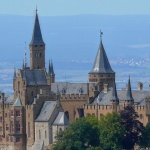 Burg Hechingen