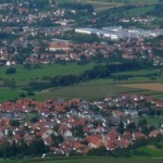 Burg Hechingen
