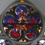 Kirche in Heiligkreuztal