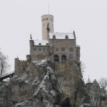 Schloss Lichtenstein