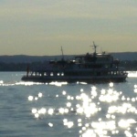 Abendstimmung