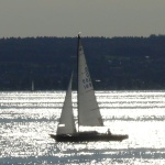 Segelboot