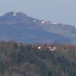 der Bussen