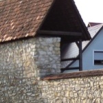Stadtmauer