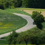 Straße