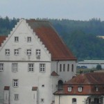 Schloss Scheer