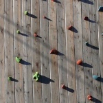 Kletterpark in Sigmaringen