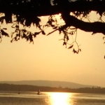 Sonnenuntergang