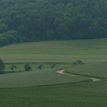 Blick in das Warmtal