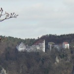 Burg Wildenstein