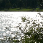 Baggersee